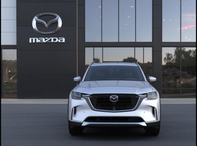 2026 Mazda Mazda CX-90 Plug-In Hybrid Premium Plus AWD