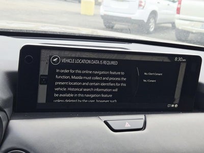 2026 Mazda Mazda CX-90 Plug-In Hybrid Premium Plus AWD