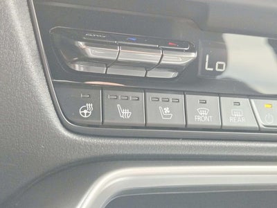 2026 Mazda Mazda CX-90 Plug-In Hybrid Premium Plus AWD