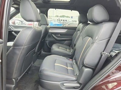 2026 Mazda Mazda CX-90 Plug-In Hybrid Premium Plus AWD