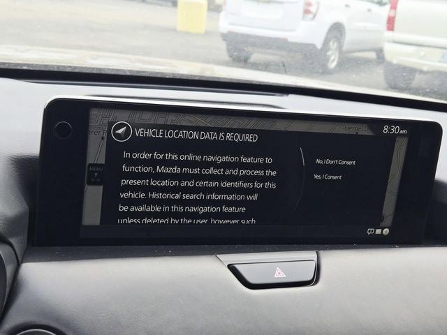 2026 Mazda Mazda CX-90 Plug-In Hybrid Premium Plus AWD