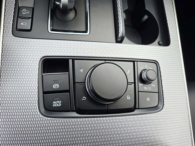 2026 Mazda Mazda CX-90 Plug-In Hybrid Premium Plus AWD