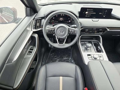 2026 Mazda Mazda CX-90 Plug-In Hybrid Premium Plus AWD