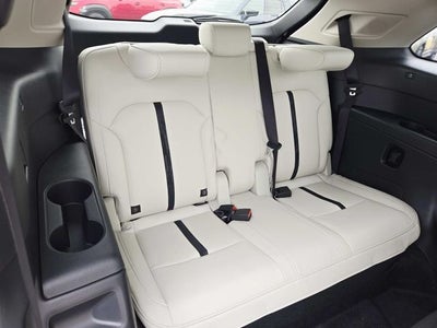 2026 Mazda Mazda CX-90 3.3 Turbo S Premium Plus AWD