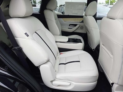 2026 Mazda Mazda CX-90 3.3 Turbo S Premium Plus AWD