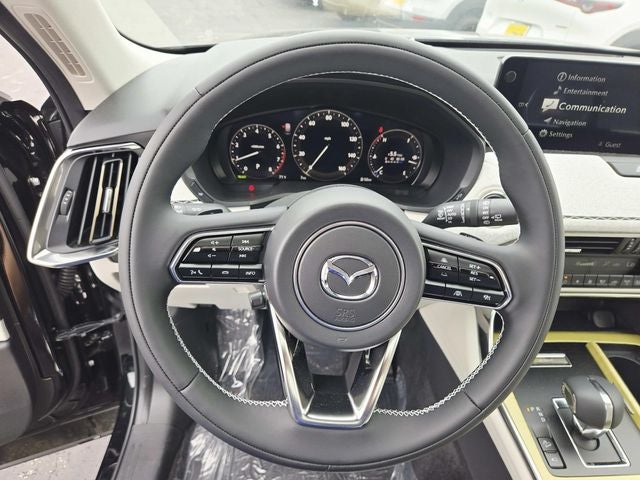 2026 Mazda Mazda CX-90 3.3 Turbo S Premium Plus AWD