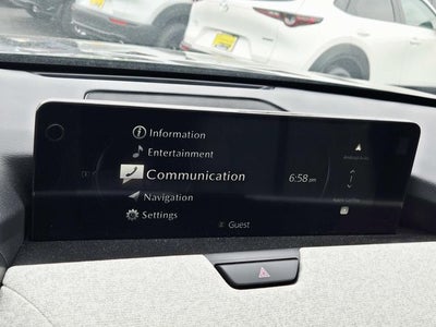 2026 Mazda Mazda CX-90 3.3 Turbo S Premium Plus AWD