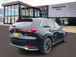 2026 Mazda Mazda CX-90 3.3 Turbo S Premium Plus AWD