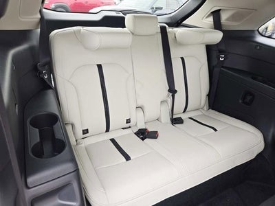 2026 Mazda Mazda CX-90 3.3 Turbo S Premium Plus AWD