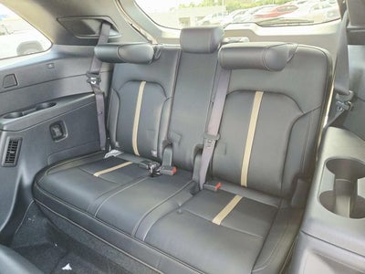 2026 Mazda Mazda CX-90 3.3 Turbo S Premium Plus AWD