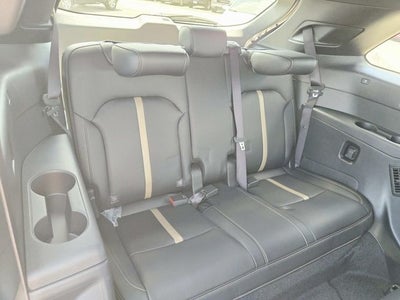 2026 Mazda Mazda CX-90 3.3 Turbo S Premium Plus AWD