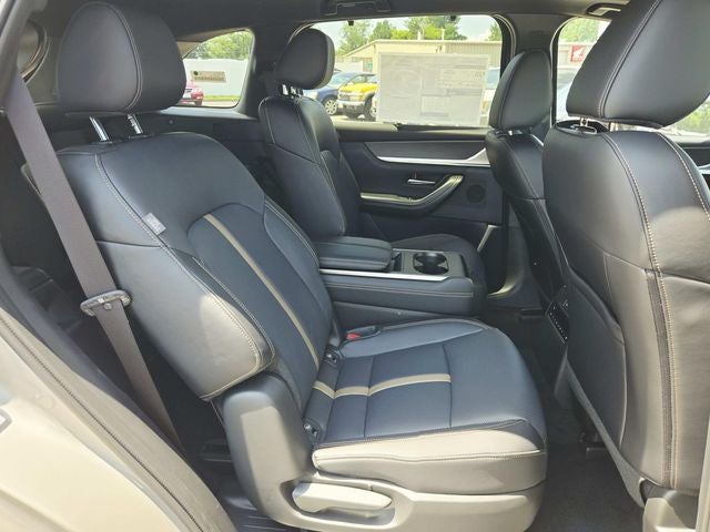 2026 Mazda Mazda CX-90 3.3 Turbo S Premium Plus AWD