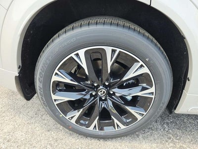 2026 Mazda Mazda CX-90 3.3 Turbo S Premium Plus AWD