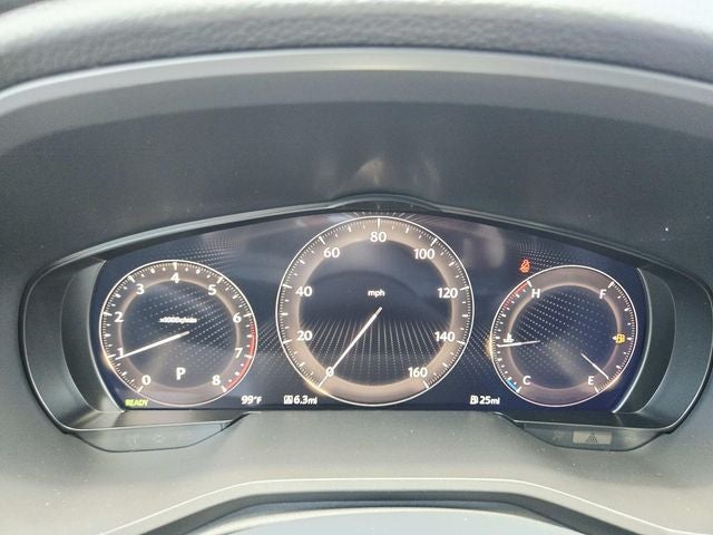2026 Mazda Mazda CX-90 3.3 Turbo S Premium Plus AWD