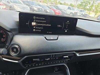 2026 Mazda Mazda CX-90 3.3 Turbo S Premium Plus AWD
