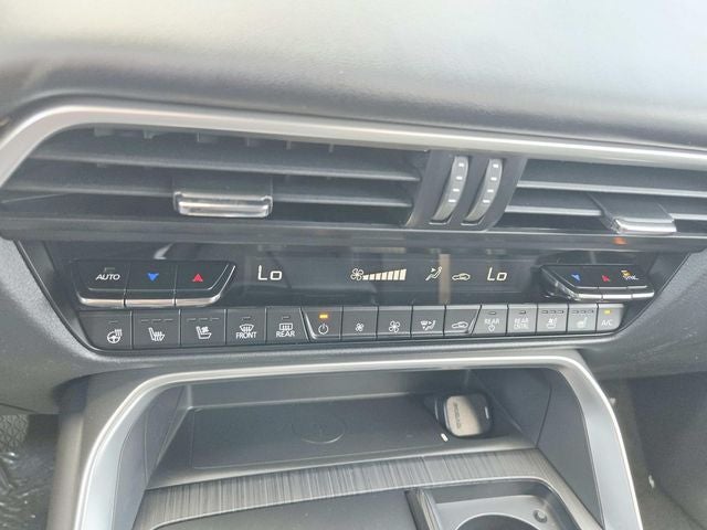 2026 Mazda Mazda CX-90 3.3 Turbo S Premium Plus AWD