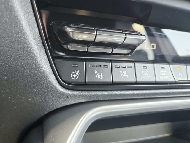 2026 Mazda Mazda CX-90 3.3 Turbo S Premium Plus AWD