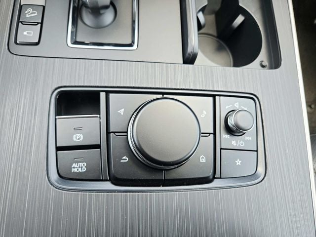 2026 Mazda Mazda CX-90 3.3 Turbo S Premium Plus AWD