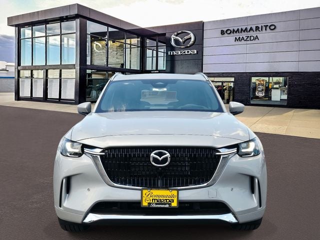 2026 Mazda Mazda CX-90 3.3 Turbo S Premium Plus AWD