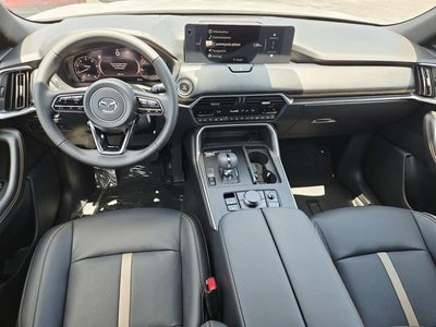 2026 Mazda Mazda CX-90 3.3 Turbo S Premium Plus AWD