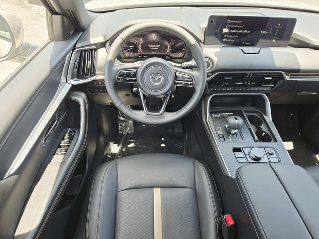 2026 Mazda Mazda CX-90 3.3 Turbo S Premium Plus AWD