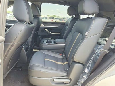 2026 Mazda Mazda CX-90 3.3 Turbo S Premium Plus AWD
