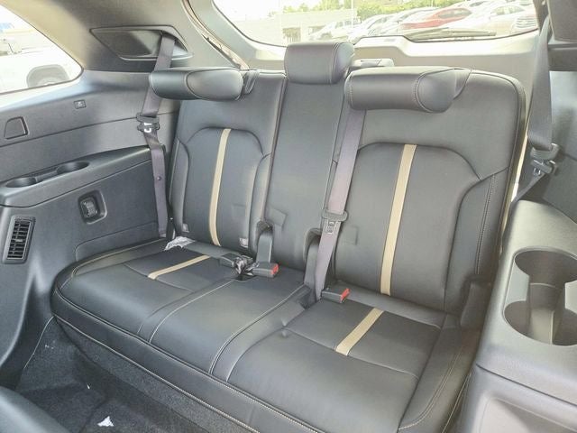 2026 Mazda Mazda CX-90 3.3 Turbo S Premium Plus AWD
