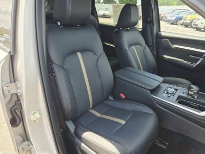2026 Mazda Mazda CX-90 3.3 Turbo S Premium Plus AWD
