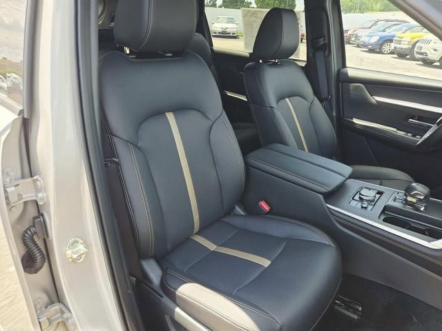 2026 Mazda Mazda CX-90 3.3 Turbo S Premium Plus AWD