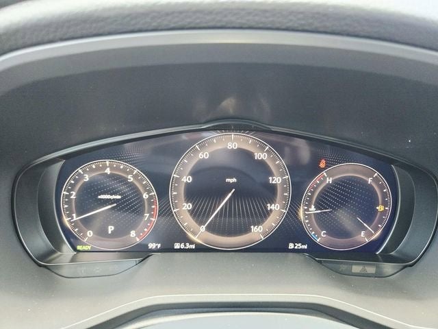 2026 Mazda Mazda CX-90 3.3 Turbo S Premium Plus AWD