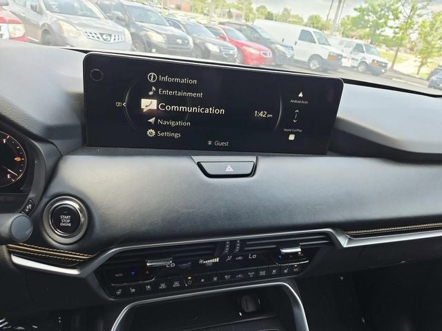 2026 Mazda Mazda CX-90 3.3 Turbo S Premium Plus AWD