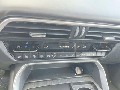 2026 Mazda Mazda CX-90 3.3 Turbo S Premium Plus AWD