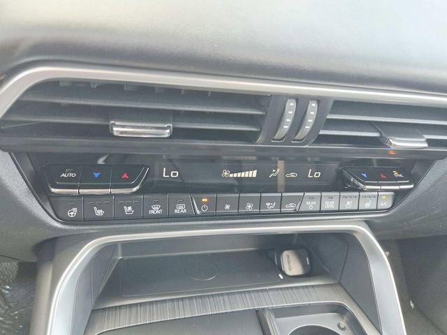 2026 Mazda Mazda CX-90 3.3 Turbo S Premium Plus AWD