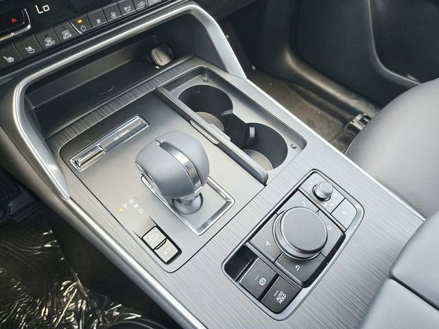 2026 Mazda Mazda CX-90 3.3 Turbo S Premium Plus AWD