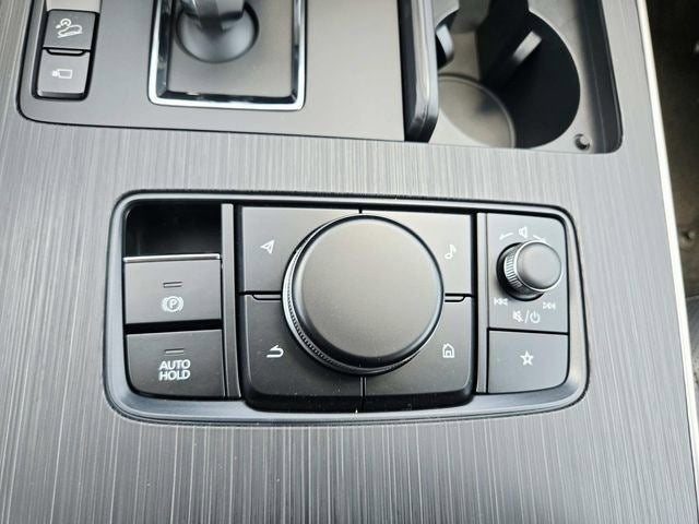 2026 Mazda Mazda CX-90 3.3 Turbo S Premium Plus AWD