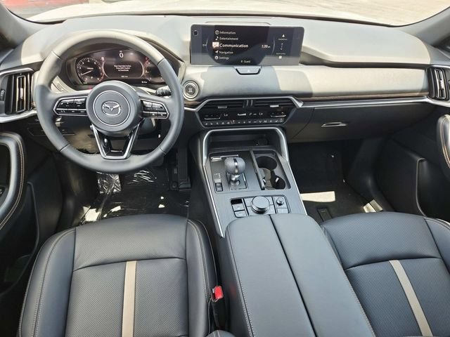2026 Mazda Mazda CX-90 3.3 Turbo S Premium Plus AWD