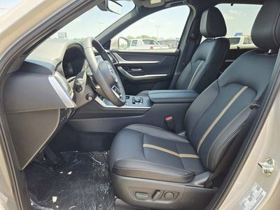 2026 Mazda Mazda CX-90 3.3 Turbo S Premium Plus AWD