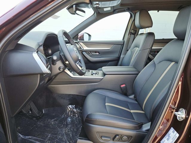 2026 Mazda Mazda CX-90 3.3 Turbo S Premium Plus AWD