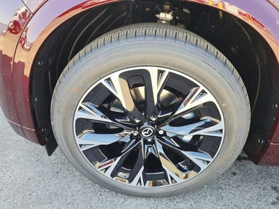 2026 Mazda Mazda CX-90 3.3 Turbo S Premium Plus AWD