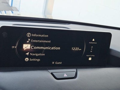 2026 Mazda Mazda CX-90 3.3 Turbo S Premium Plus AWD