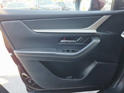 2026 Mazda Mazda CX-90 3.3 Turbo S Premium Plus AWD