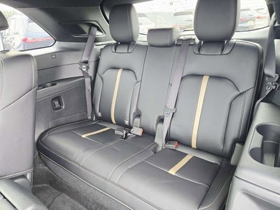 2026 Mazda Mazda CX-90 3.3 Turbo S Premium Plus AWD