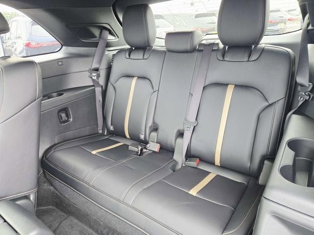 2026 Mazda Mazda CX-90 3.3 Turbo S Premium Plus AWD