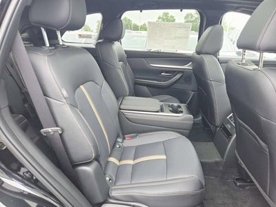 2026 Mazda Mazda CX-90 3.3 Turbo S Premium Plus AWD