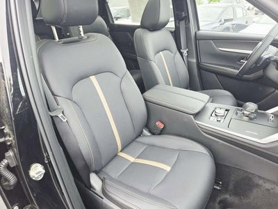 2026 Mazda Mazda CX-90 3.3 Turbo S Premium Plus AWD