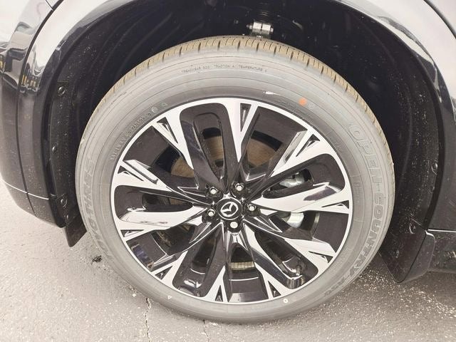 2026 Mazda Mazda CX-90 3.3 Turbo S Premium Plus AWD