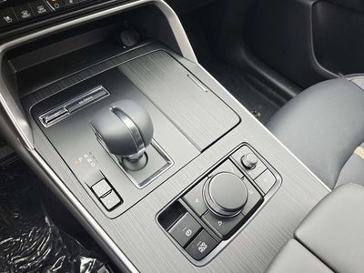 2026 Mazda Mazda CX-90 3.3 Turbo S Premium Plus AWD