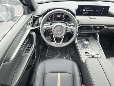 2026 Mazda Mazda CX-90 3.3 Turbo S Premium Plus AWD