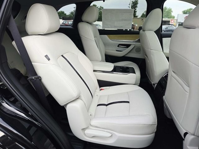 2026 Mazda Mazda CX-90 3.3 Turbo S Premium Plus AWD