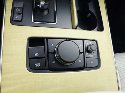 2026 Mazda Mazda CX-90 3.3 Turbo S Premium Plus AWD